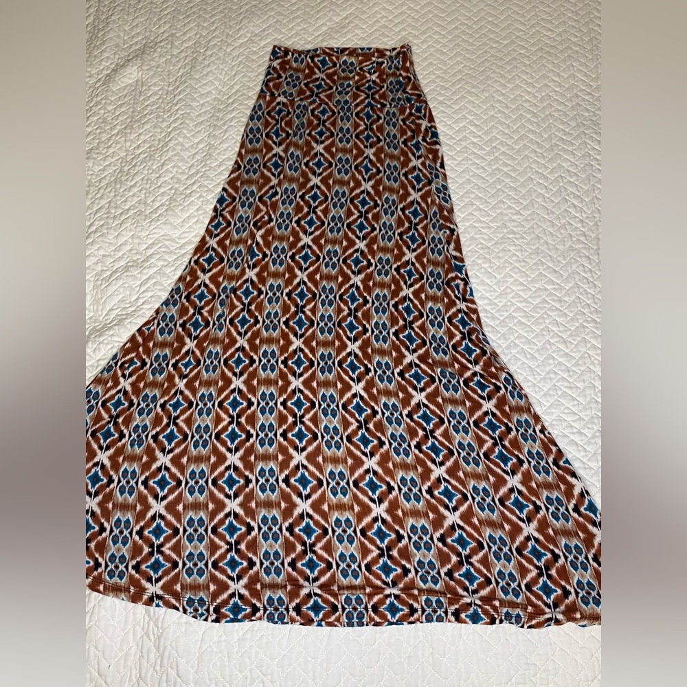 Women’s Maxi Skirt